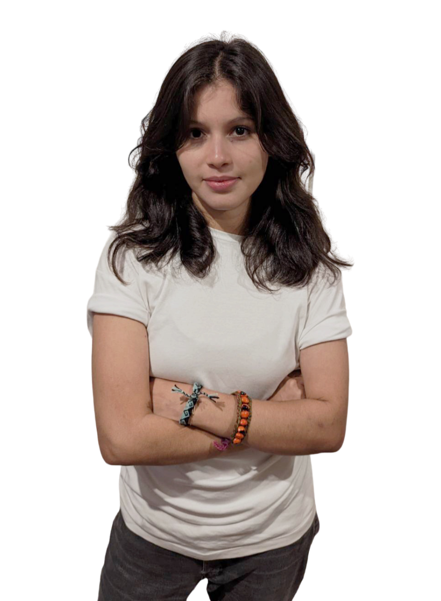 Mai - Paraguay Project